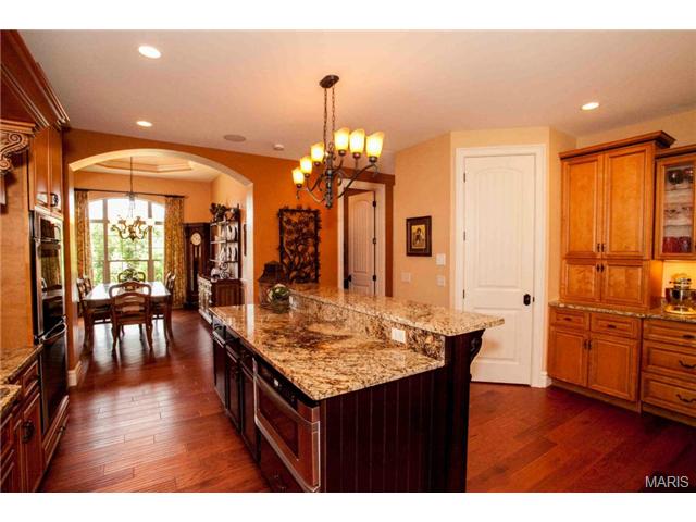 970 Stonecastle Dr, O'fallon, MO 63366 photo 23