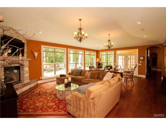 970 Stonecastle Dr, O'fallon, MO 63366 photo 31