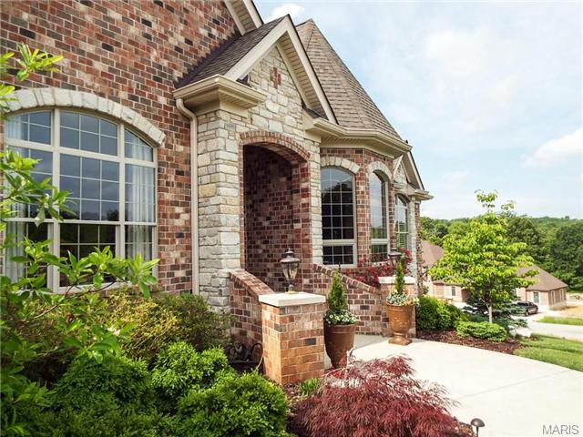 970 Stonecastle Dr, O'fallon, MO 63366 photo 9