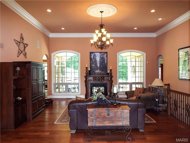 970 Stonecastle Dr, O'fallon, MO 63366 photo 19