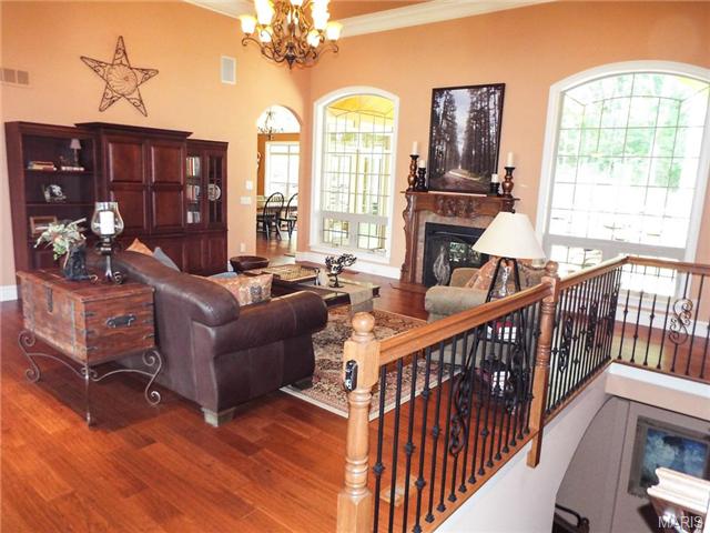 970 Stonecastle Dr, O'fallon, MO 63366 photo 14
