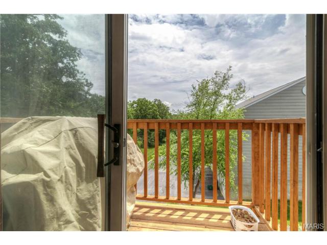 1110 Pocono Trail Dr #D, Ballwin, MO 63021 photo 14
