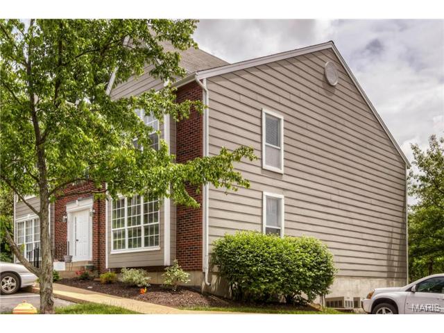 1110 Pocono Trail Dr #D, Ballwin, MO 63021 photo 15