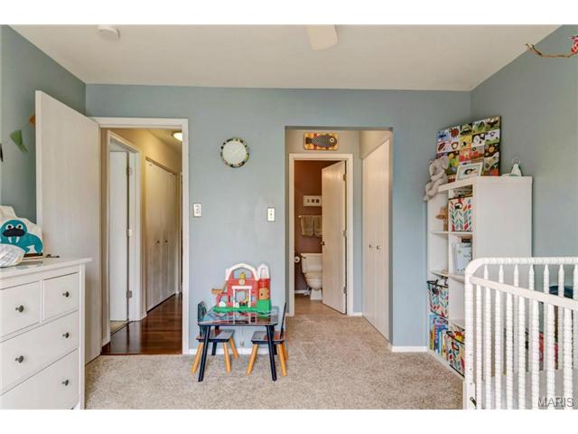 1110 Pocono Trail Dr #D, Ballwin, MO 63021 photo 13