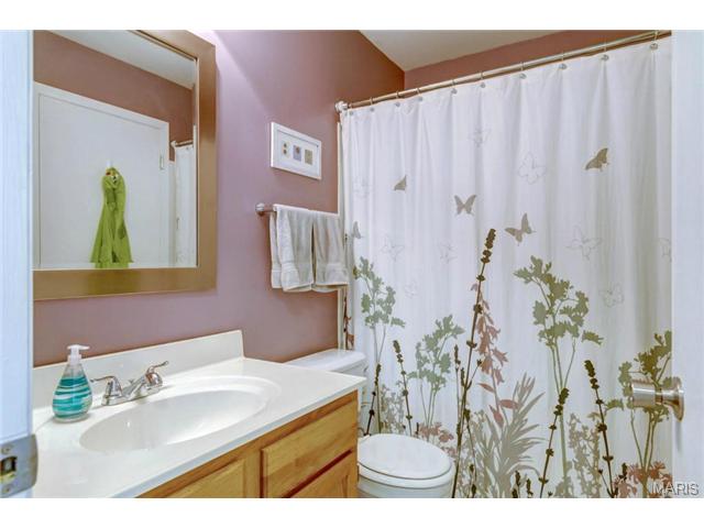 1110 Pocono Trail Dr #D, Ballwin, MO 63021 photo 11