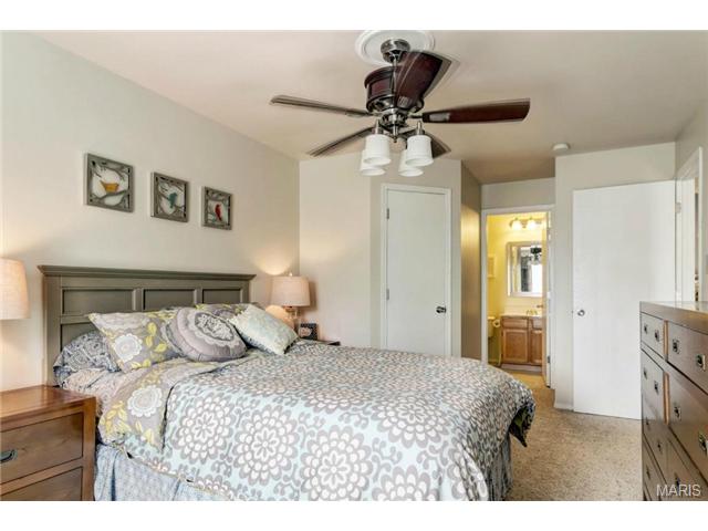 1110 Pocono Trail Dr #D, Ballwin, MO 63021 photo 9