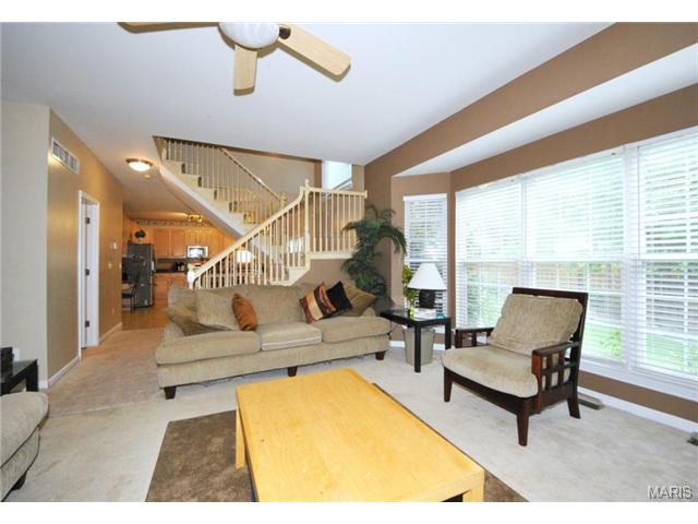 166 Valleybrook Dr, O'fallon, MO 63368 photo 11