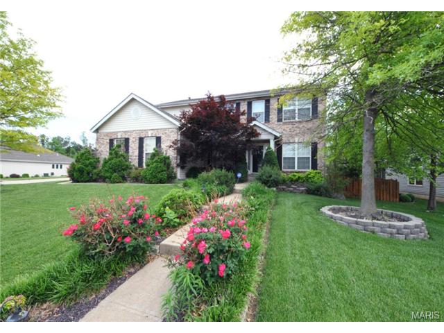 166 Valleybrook Dr, O'fallon, MO 63368 photo 27