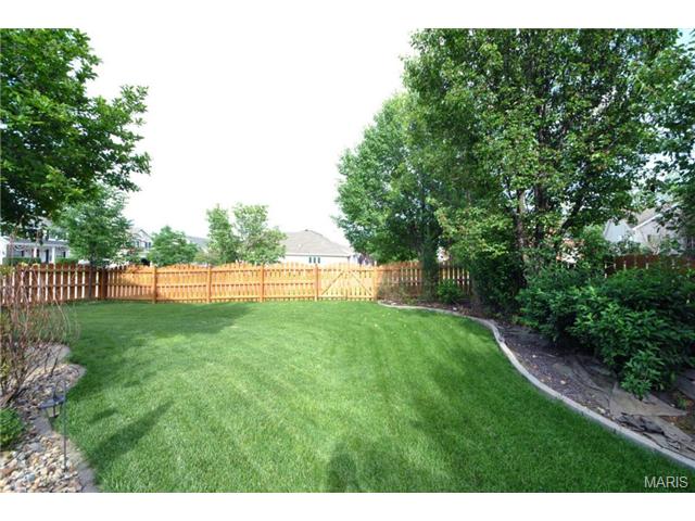 166 Valleybrook Dr, O'fallon, MO 63368 photo 6