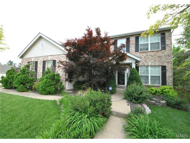166 Valleybrook Dr, O'fallon, MO 63368 photo 28