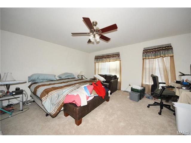 166 Valleybrook Dr, O'fallon, MO 63368 photo 15