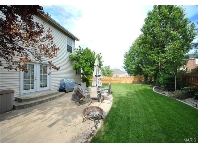 166 Valleybrook Dr, O'fallon, MO 63368 photo 25