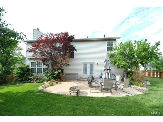 166 Valleybrook Dr, O'fallon, MO 63368 photo 23