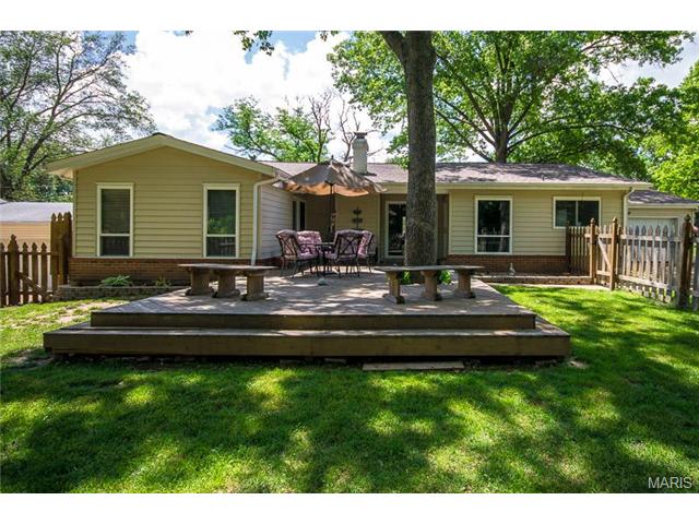 408 Tamarack Dr, Ballwin, MO 63011 photo 22