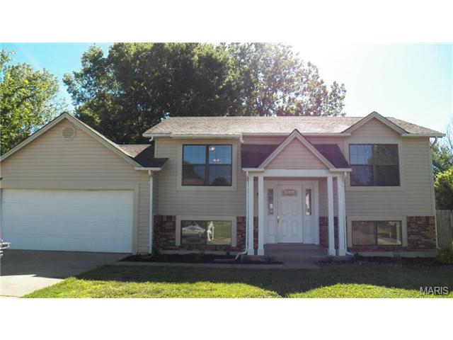 2412 Sundance, O'fallon, MO 63368 photo 2