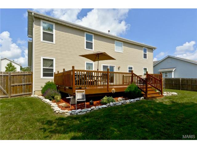 558 Topaz Dr, O'fallon, MO 63366 photo 31