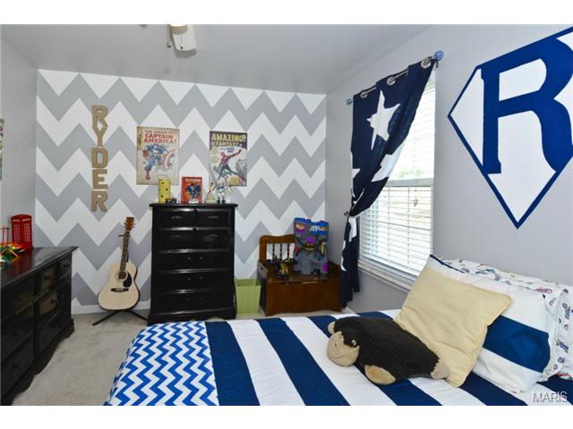 558 Topaz Dr, O'fallon, MO 63366 photo 11