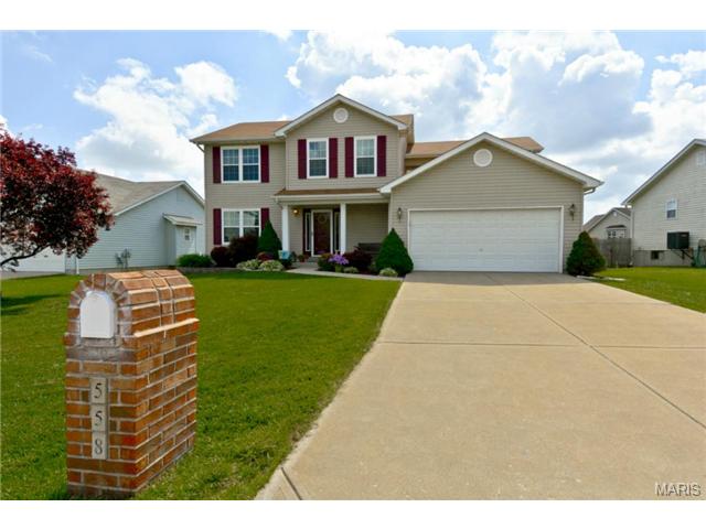 558 Topaz Dr, O'fallon, MO 63366 photo 35