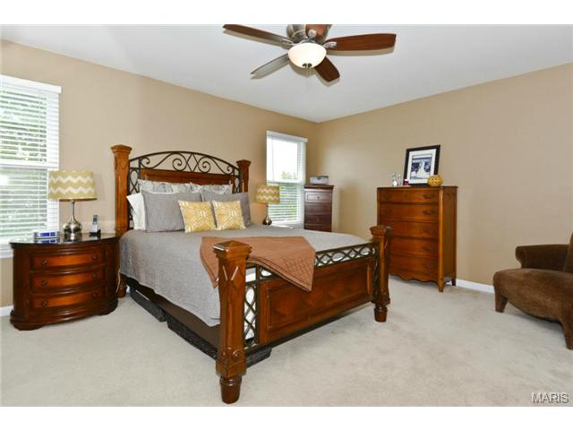 558 Topaz Dr, O'fallon, MO 63366 photo 8