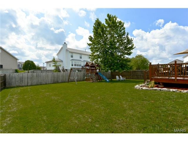 558 Topaz Dr, O'fallon, MO 63366 photo 33