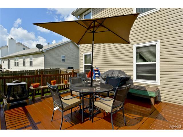558 Topaz Dr, O'fallon, MO 63366 photo 29