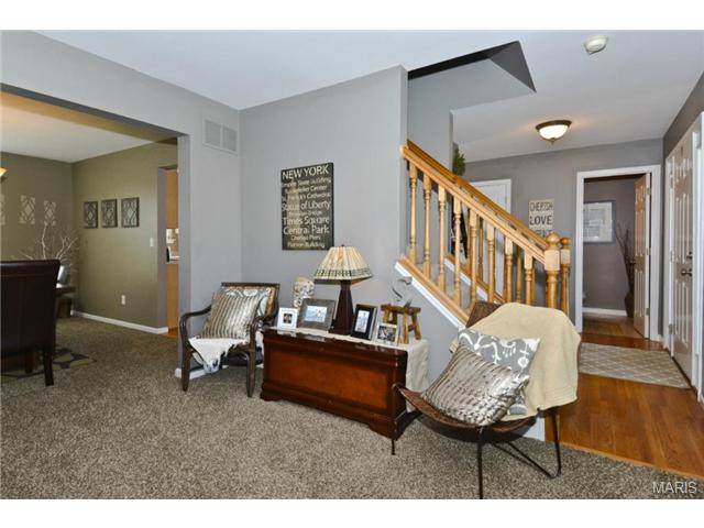 558 Topaz Dr, O'fallon, MO 63366 photo 23