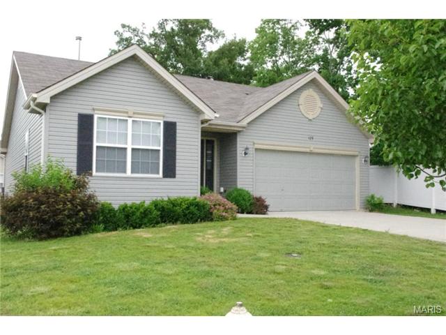 109 Marigold Mdws, O'fallon, MO 63368 photo 2