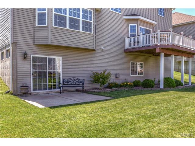 810 Aston Way Dr, O'fallon, MO 63368 photo 30