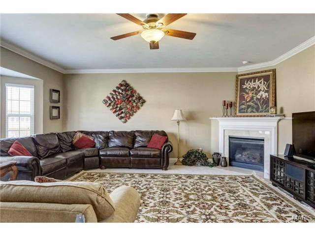 810 Aston Way Dr, O'fallon, MO 63368 photo 7