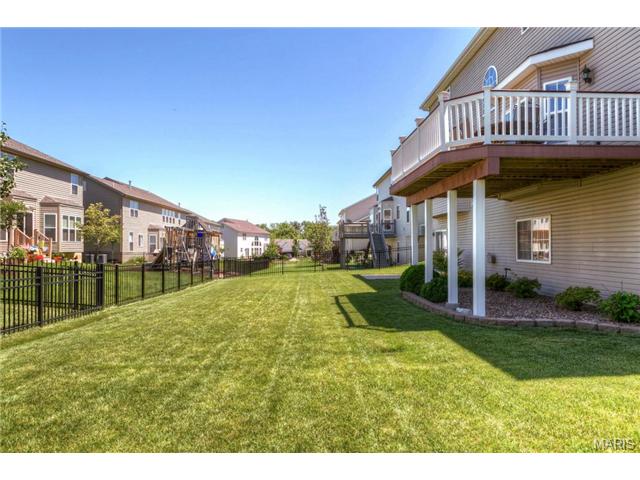 810 Aston Way Dr, O'fallon, MO 63368 photo 33