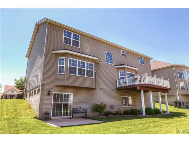 810 Aston Way Dr, O'fallon, MO 63368 photo 31