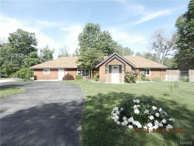 615 Westhoff Ave, O'fallon, MO 63366 photo 1