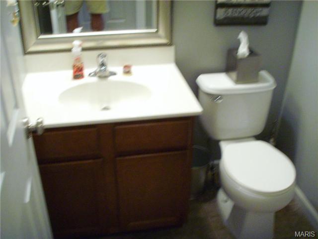 414 Wynchat Dr, O'fallon, MO 63366 photo 13