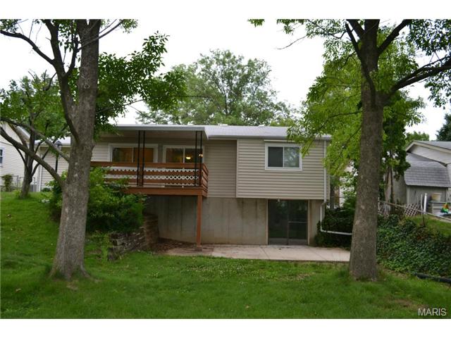 660 Twigwood, Ballwin, MO 63021 photo 32