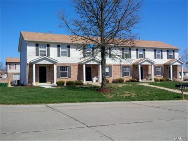 1357 Sunburst, O'fallon, MO 63366 photo 1