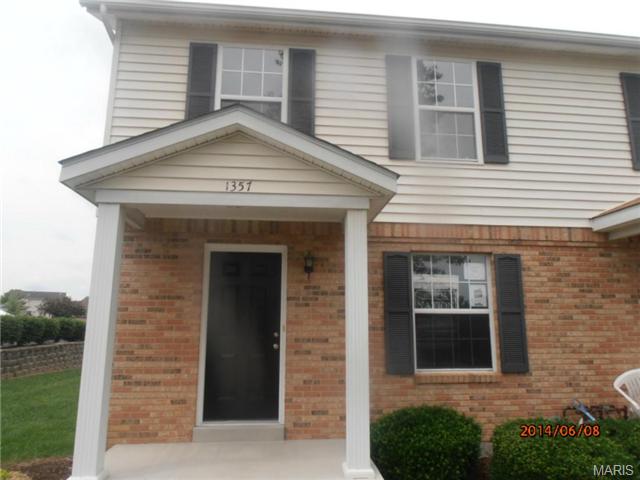 1357 Sunburst, O'fallon, MO 63366 photo 2