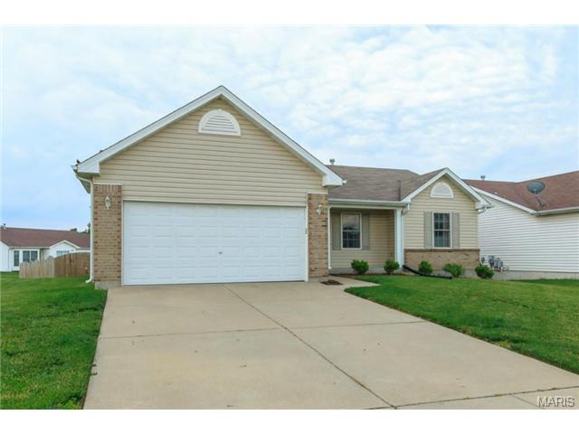 100 Rightfield Dr, O'fallon, MO 63366 photo 27