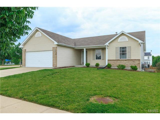 100 Rightfield Dr, O'fallon, MO 63366 photo 18