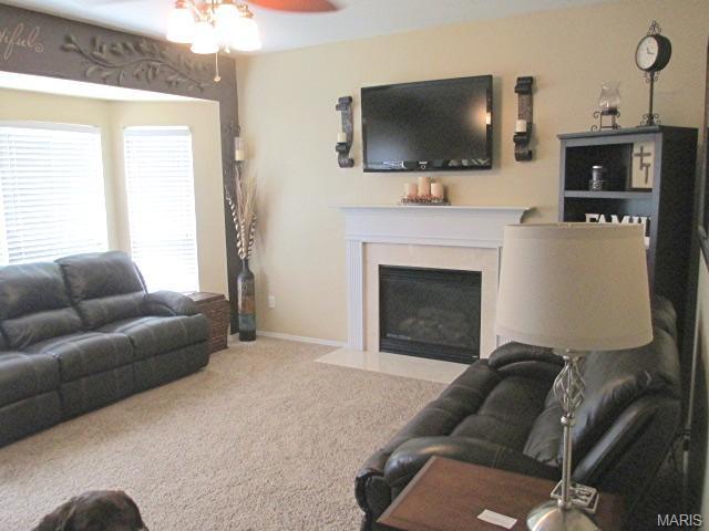 997 Tilestone Dr, O'fallon, MO 63366 photo 47