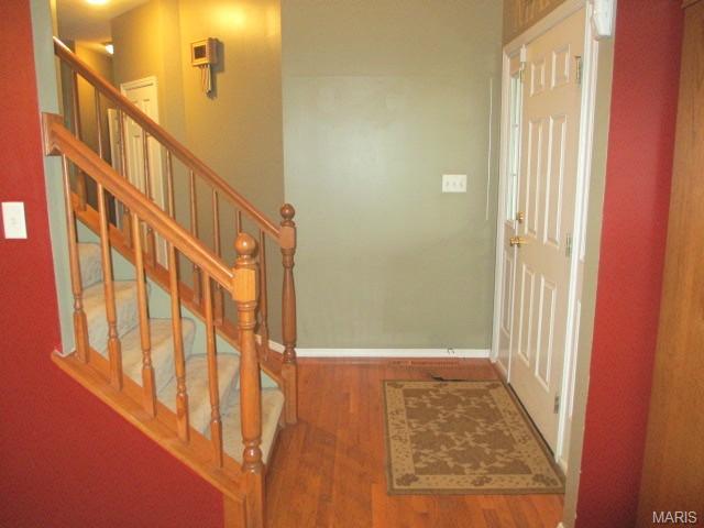 997 Tilestone Dr, O'fallon, MO 63366 photo 3