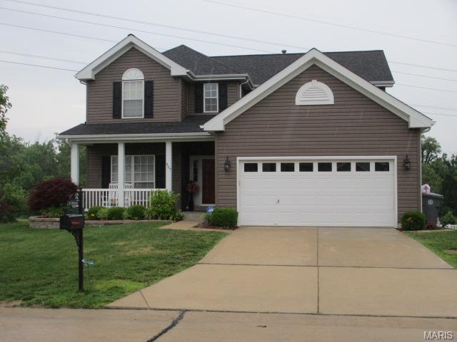 997 Tilestone Dr, O'fallon, MO 63366 photo 51