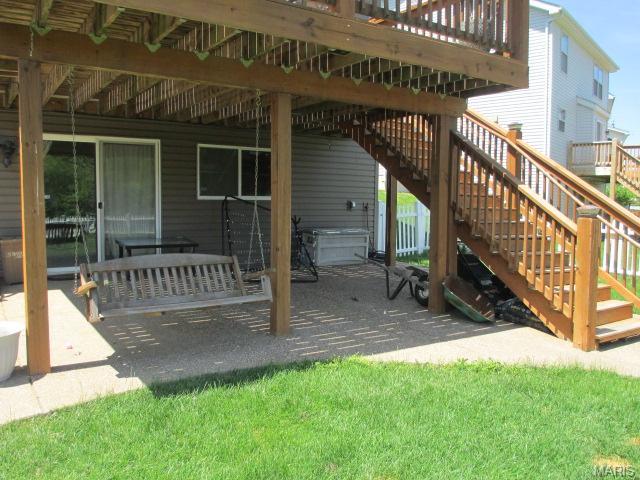 997 Tilestone Dr, O'fallon, MO 63366 photo 37