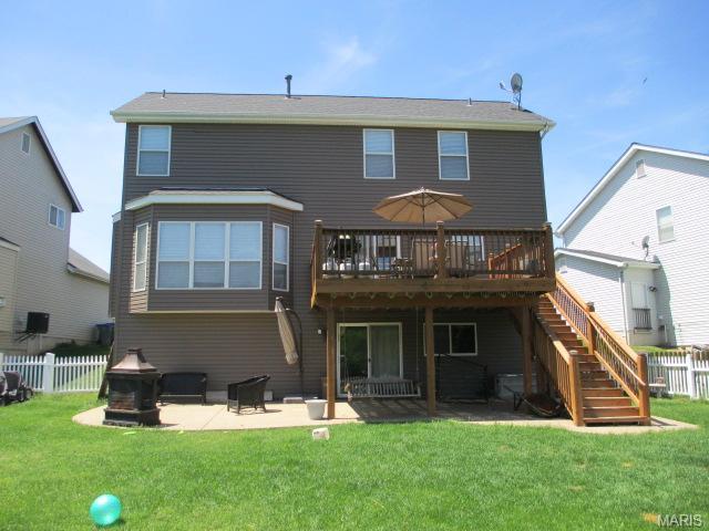 997 Tilestone Dr, O'fallon, MO 63366 photo 42