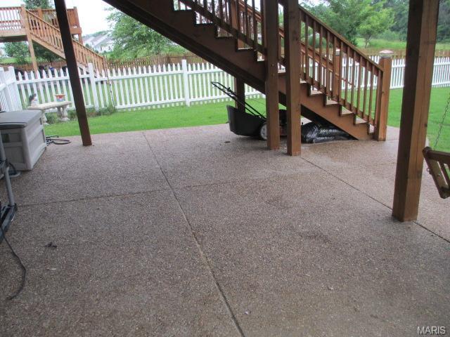 997 Tilestone Dr, O'fallon, MO 63366 photo 38