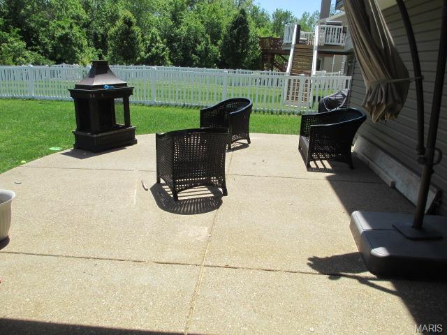 997 Tilestone Dr, O'fallon, MO 63366 photo 36