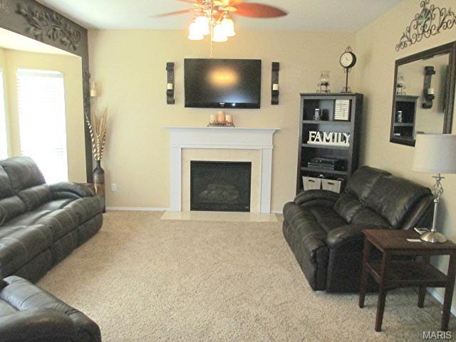 997 Tilestone Dr, O'fallon, MO 63366 photo 5