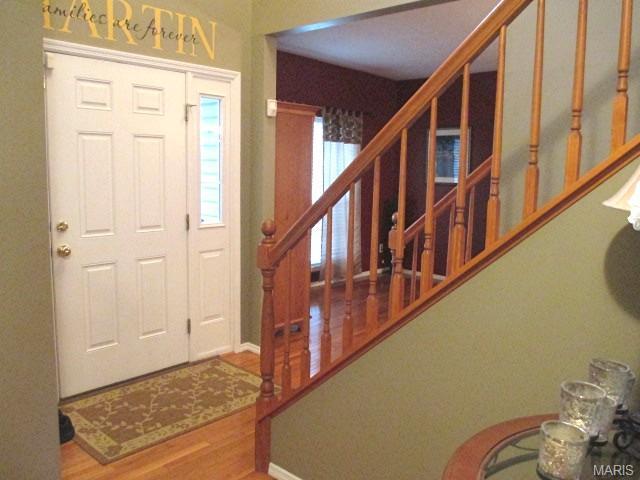 997 Tilestone Dr, O'fallon, MO 63366 photo 2