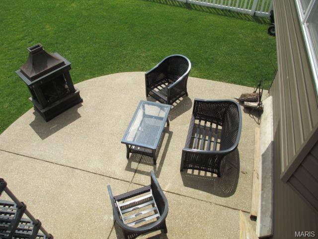 997 Tilestone Dr, O'fallon, MO 63366 photo 35