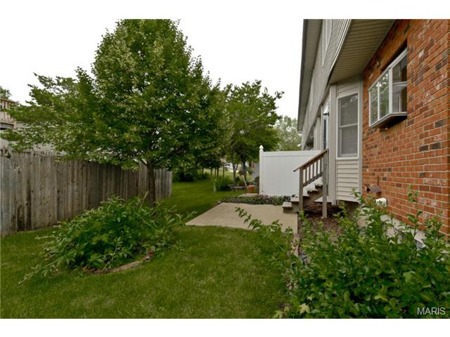 1348 Deerfield Estates Dr, O'fallon, MO 63366 photo 28