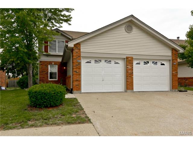 1348 Deerfield Estates Dr, O'fallon, MO 63366 photo 31